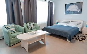 Hotel Mezaparks